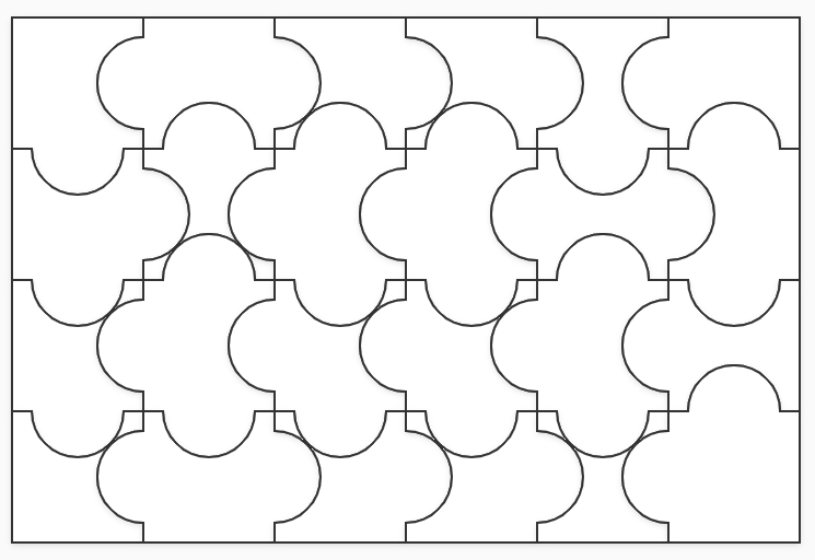 パズル画面試作品１