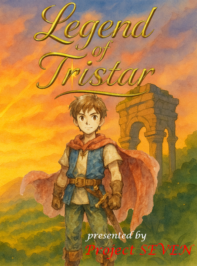 Legend of Tristar